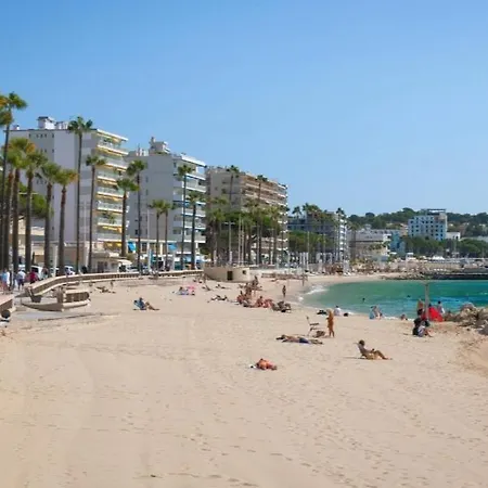 Appartement Sun-beach Avec Parking Et Jardin - 500m Des Plages De Juan Les Pins Antibes